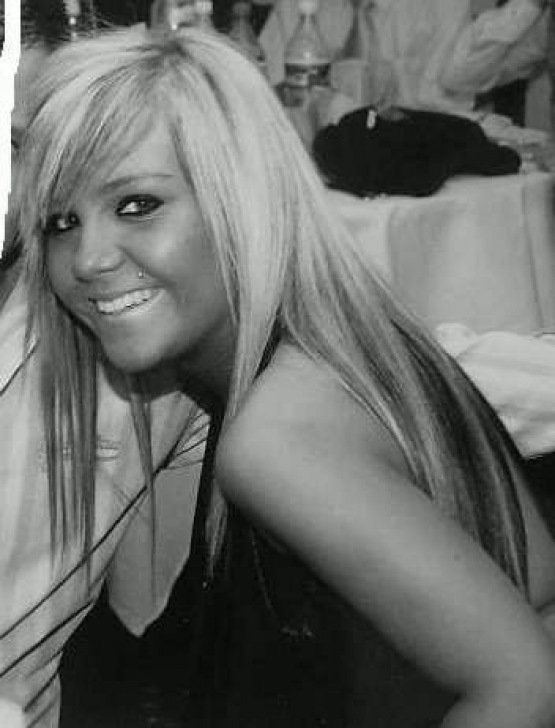 Zdjęcie profilowe: czarnulka, 37 lat, poznan . Legnica