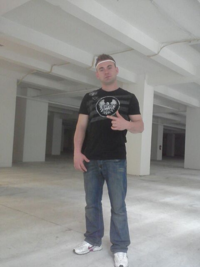 marecki
