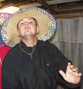 Zdjęcie profilowe: Kamil, Polska, Mszczonów