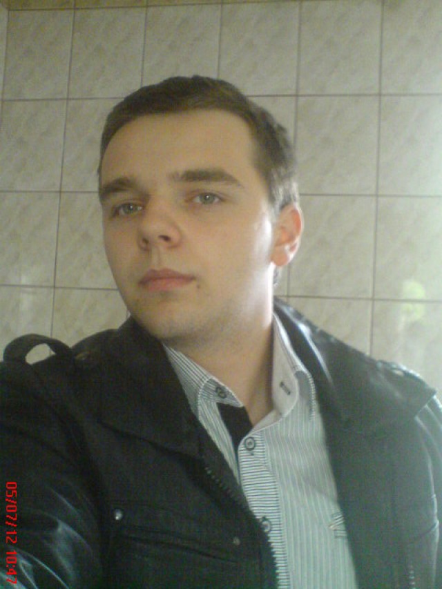 Marcin - Mężczyzna, Zapytaj mnie?