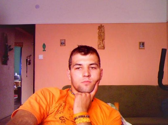 Zdjęcie profilowe: BARTEK, 43 lata, Polska, Margonin