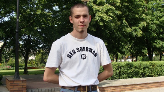 Zdjęcie profilowe: RobertTBG, 39 lat, Polska, Tarnobrzeg