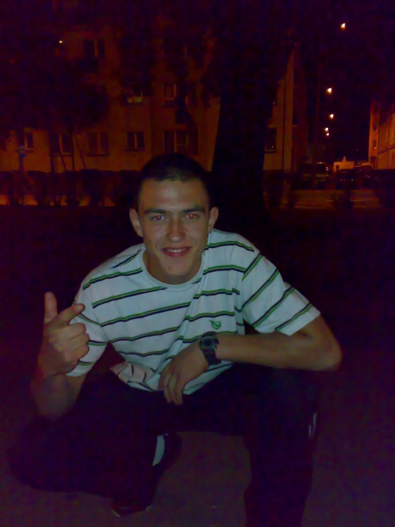 Krzysiek