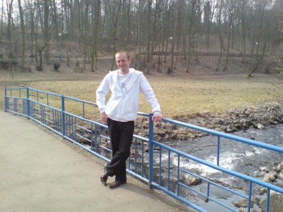 Zdjęcie profilowe: fiodorek, 42 lata, Bedzin