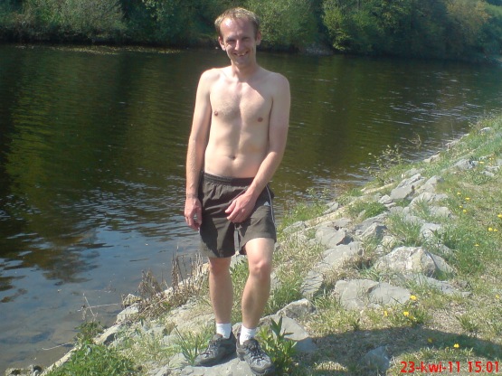 Hauptfoto von Benutzer fiodorek