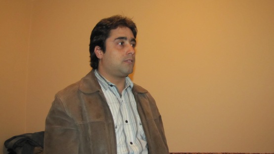 GFA