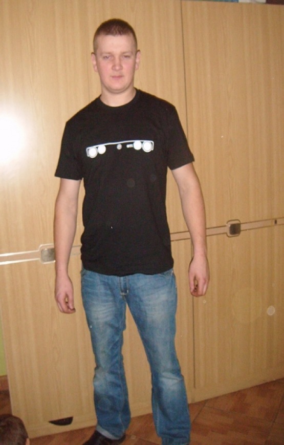 Zdjęcie profilowe: Ziomek, 40 lat, Polska, malbork