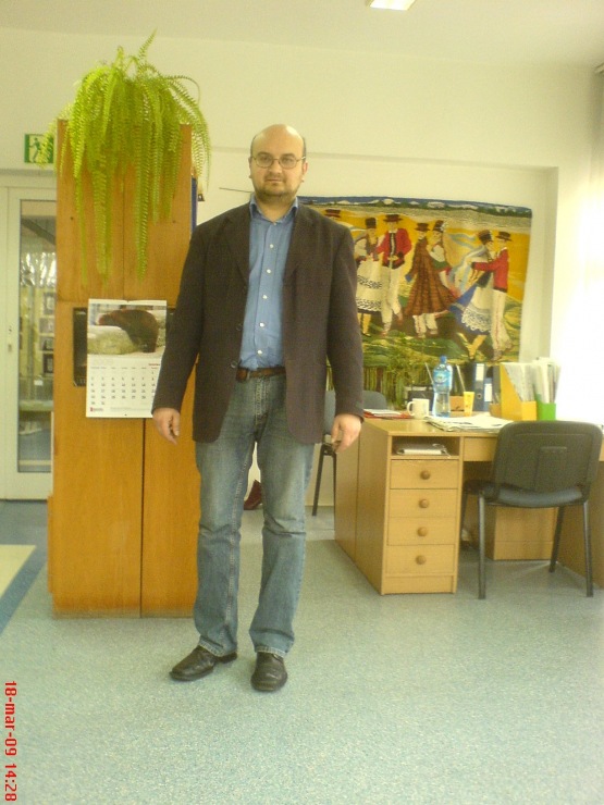 Samotniszek