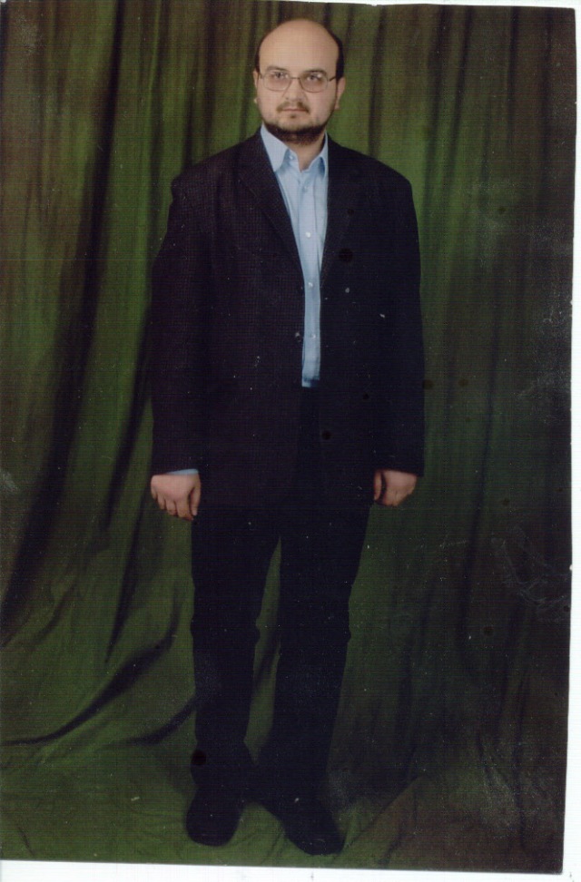 Samotniszek