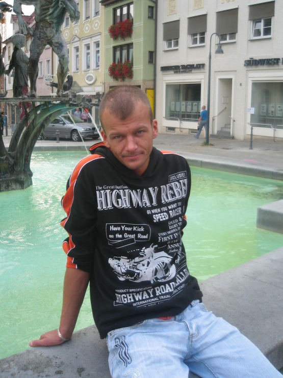 Darek