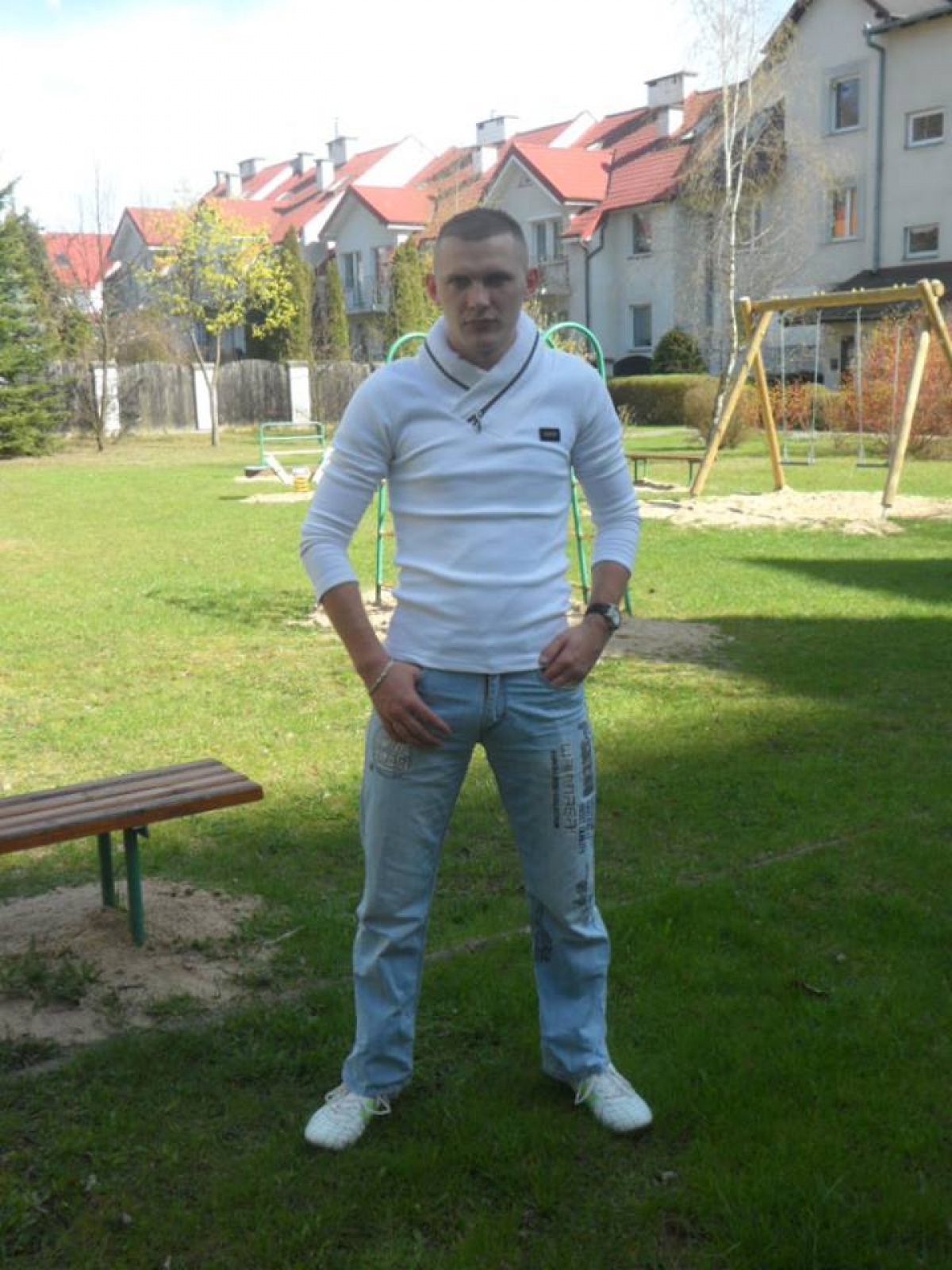 Patryk