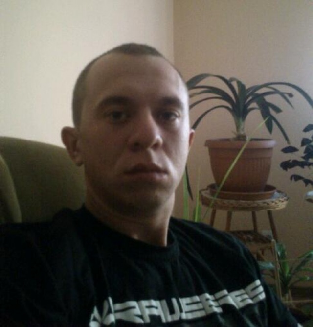 Zdjęcie profilowe: Arkadiusz, 37 lat, Polska, Ostrzeszów