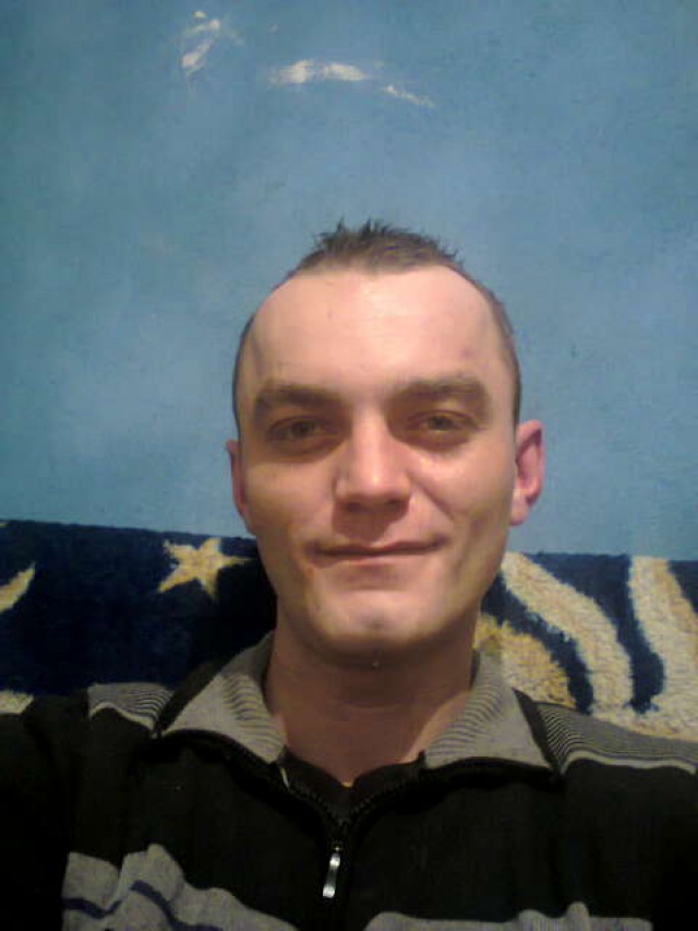 Zbyszek