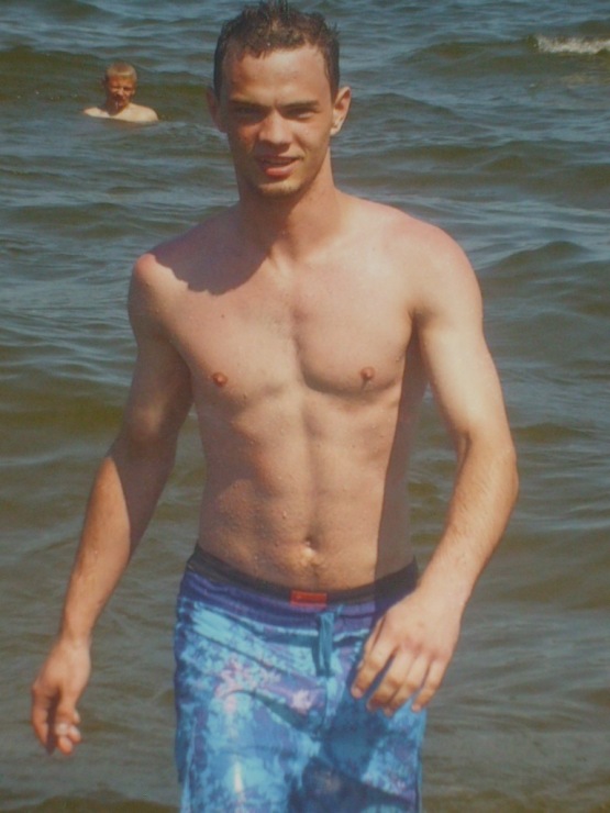 Zdjęcie profilowe: Daniel, 36 lat, Augustow