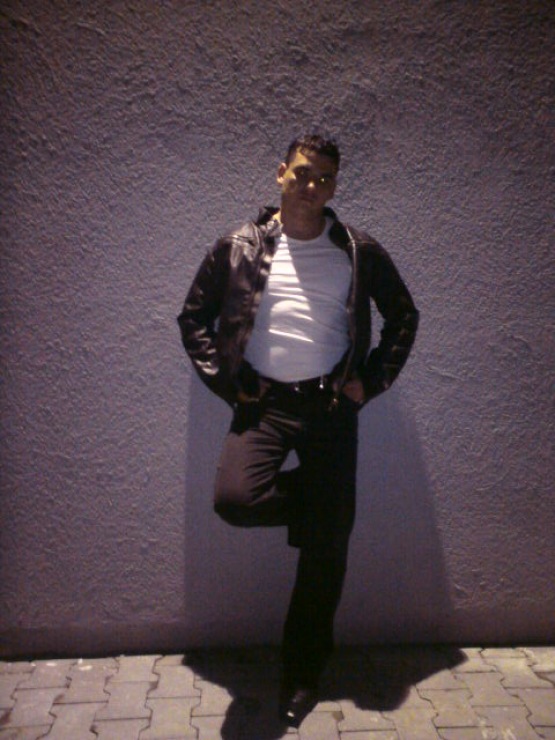 Daniel