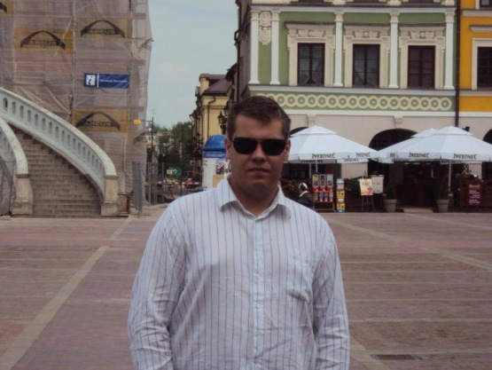 Marcinek