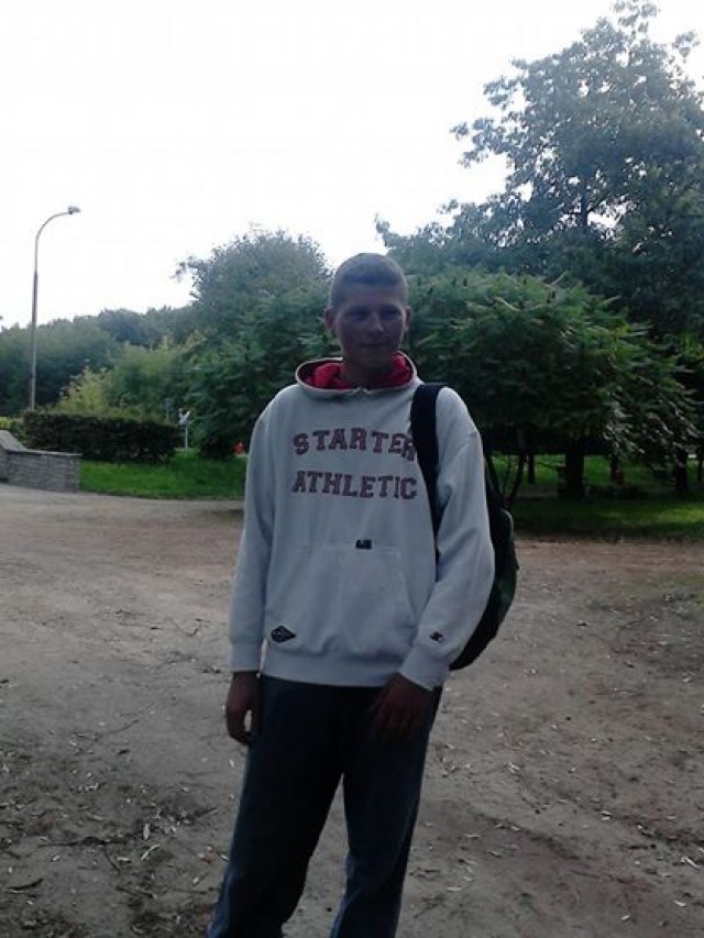 Marcin