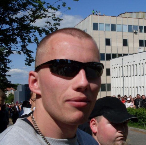 Zdjęcie profilowe: Paweł1984, 42 lata, Polska, Zielona Góra
