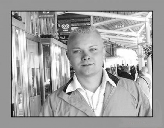 Zdjęcie profilowe: krzysztof, 41 lat, Polska, Gorzów W