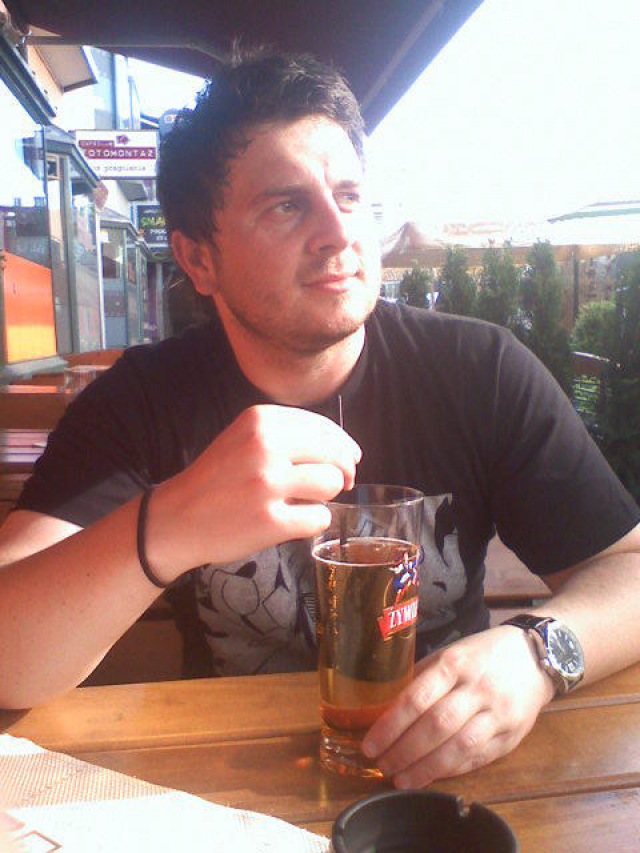 Zdjęcie profilowe: Grzegorz, 42 lata, Polska, Dębica