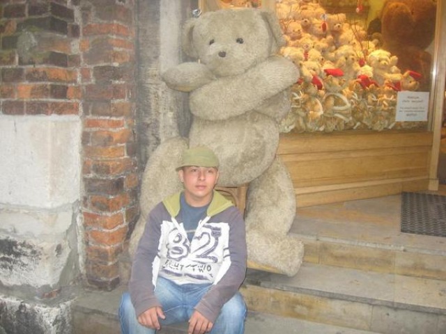 Krzysztof