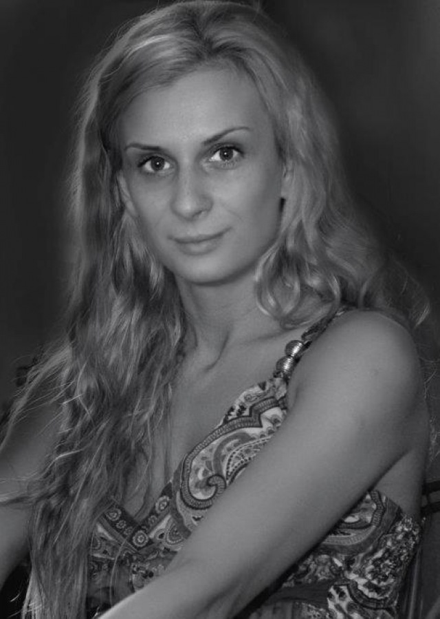 Zdjęcie profilowe: aruinam, 41 lat, Polska, rybnik