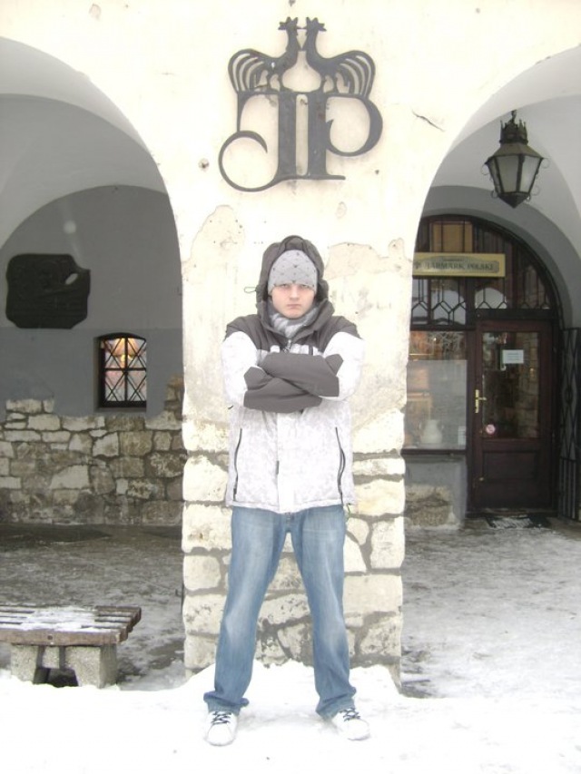 Dawid