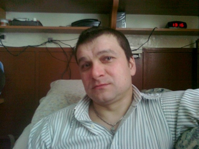 krzysiek