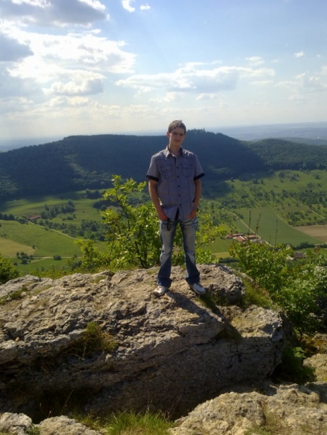 Profilová fotka: krzysztof, 35 lat, zawiercie