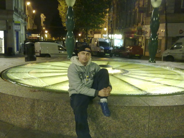 grzesiek5004