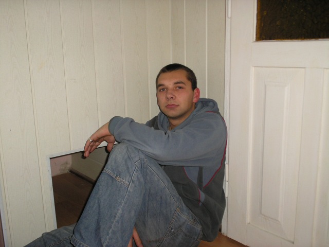 Zdjęcie profilowe: mlody24m, 38 lat, Polska, pruchnik