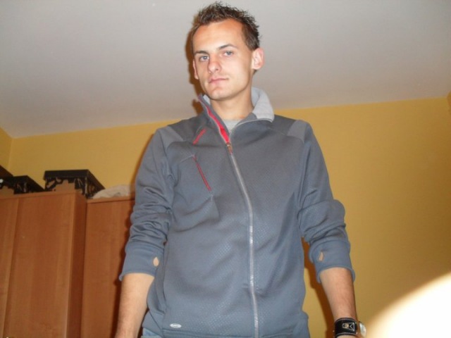 Zdjęcie profilowe: Konrado89, 37 lat, Polska, Tychy