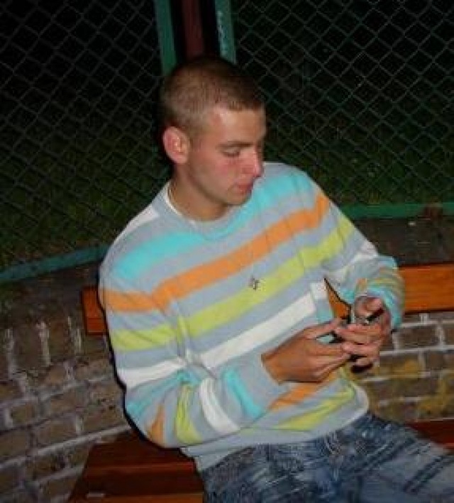 Marcin