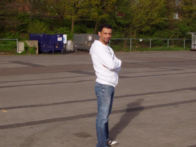 Zdjęcie profilowe: adi32, 46 lat, Amsterdam