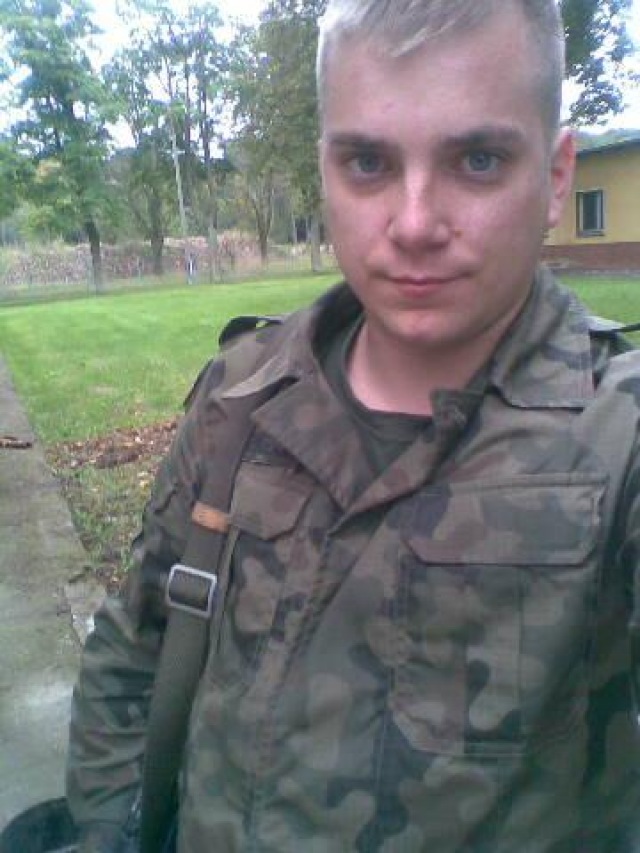 Trotgeir