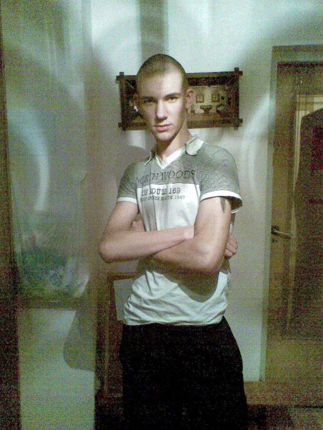 Zdjęcie profilowe: kamilo99912, 33 lata, Polska, marki