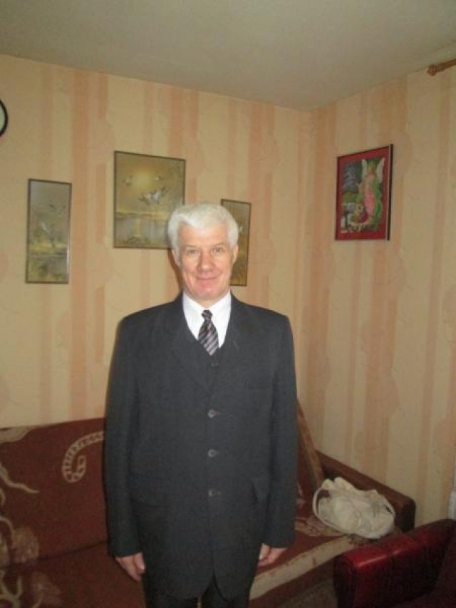 Jurek - Mężczyzna, Zapytaj mnie?