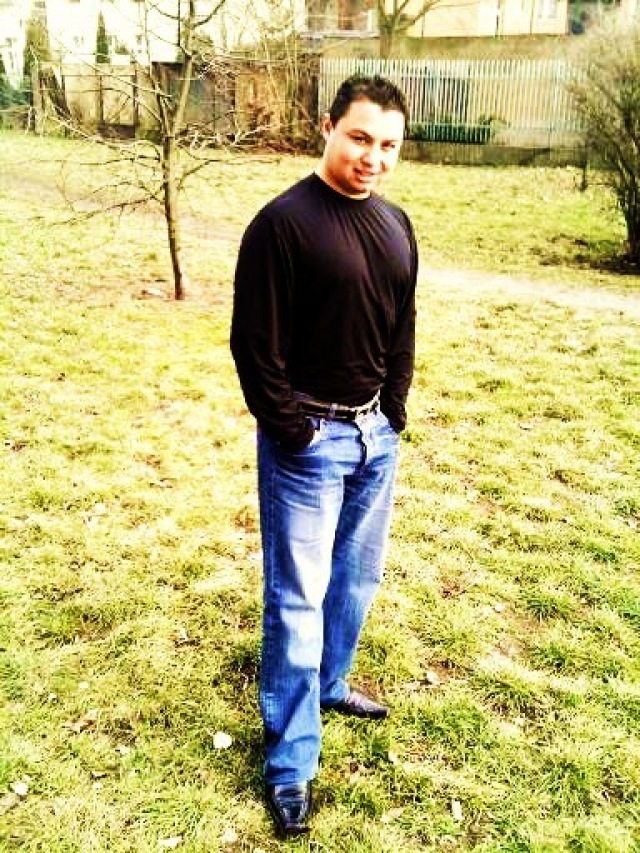  Andrzej Romeo