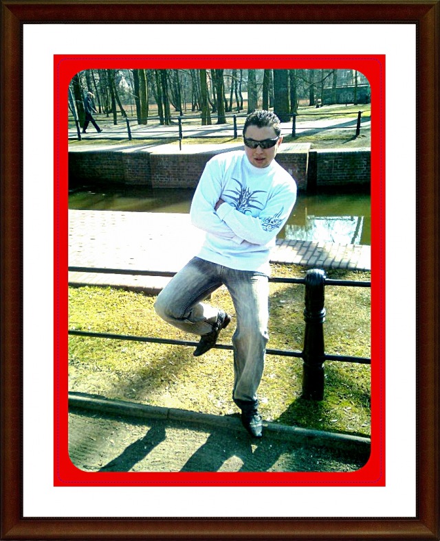  Andrzej Romeo