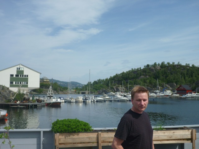 mariusz