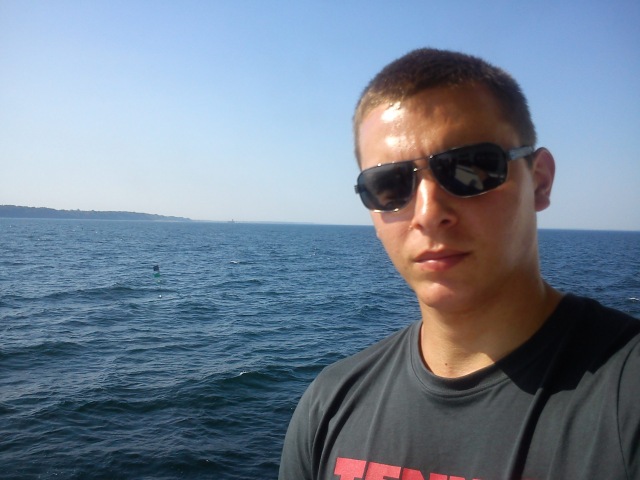Zdjęcie profilowe: maateo89, 37 lat, Polska, wejherowo