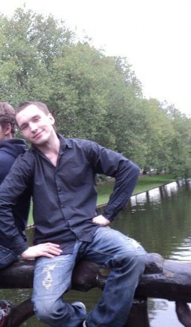Zdjęcie profilowe: Piotrek, 39 lat, Polska, W-wa