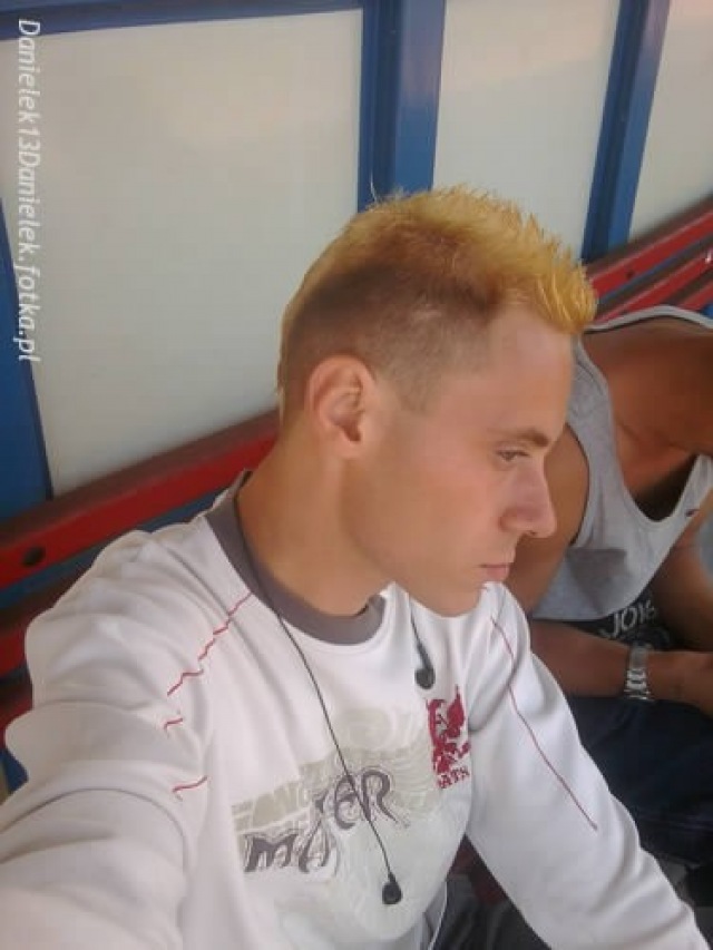 Zdjęcie profilowe: danielek, 37 lat, Polska, wa-wa,piaseczno