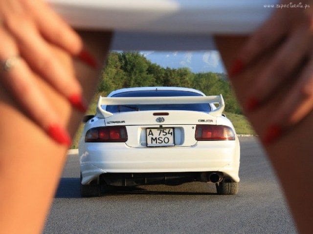 Zdjęcie profilowe: Celica, 35 lat