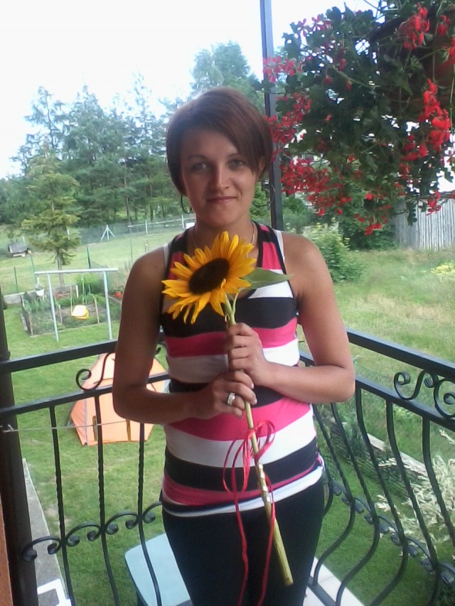 Zdjęcie profilowe: Ewelina, 37 lat, Wejherowo