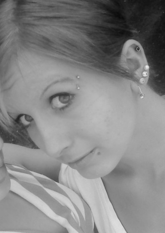Profilová fotka: kiki, 31 lat, zawiercie