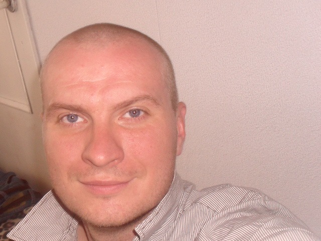 Zdjęcie profilowe: marceli, 47 lat, pulawy