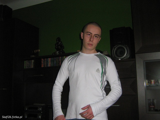 Zdjęcie profilowe: Marcin, 35 lat, Polska, Radom