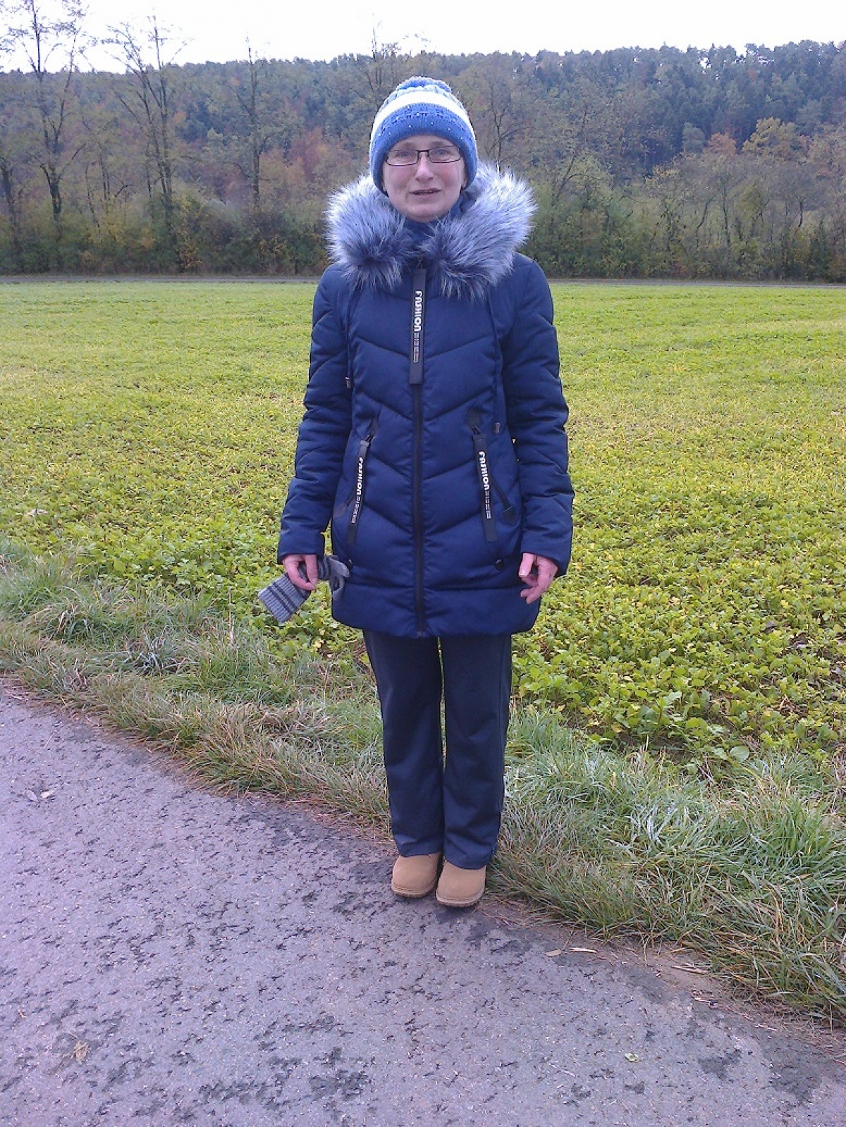 Gosia