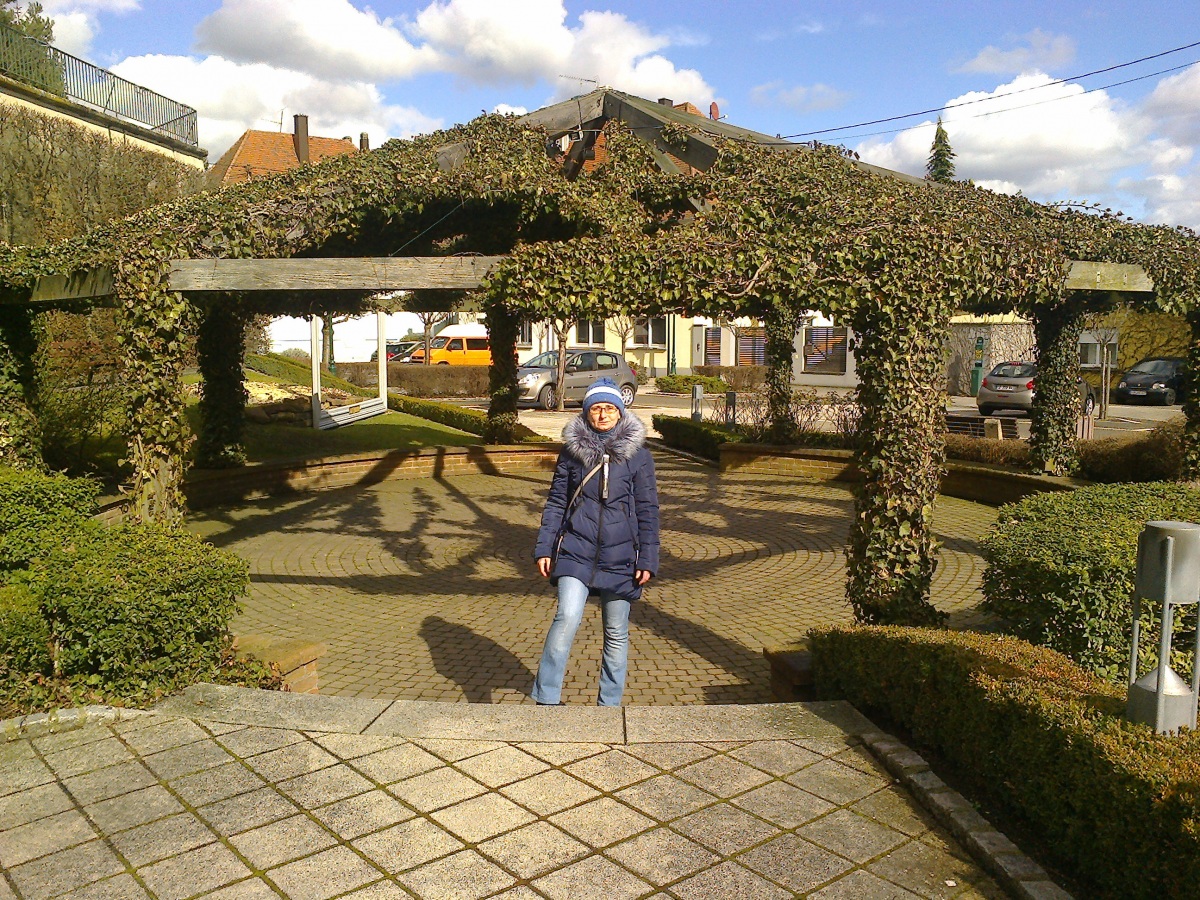 Gosia